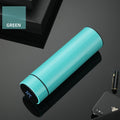 Garrafa Térmica de LED 480 ml
