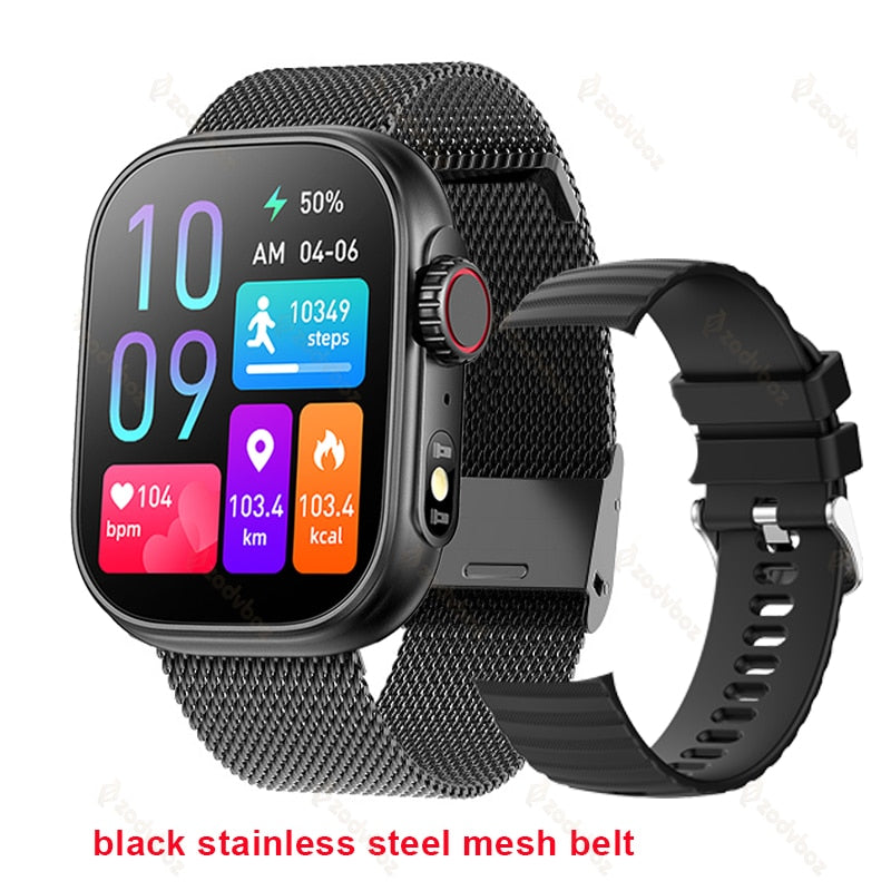 Relógio Smartwatch para Mulheres