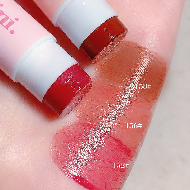 Conjunto de 3 Cores de Batom