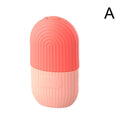 Bandejinhas de Silicone para Cubos de Gelo