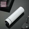 Garrafa Térmica de LED 480 ml