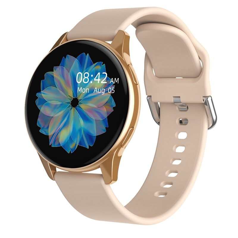 Smartwatch Resistência à Água