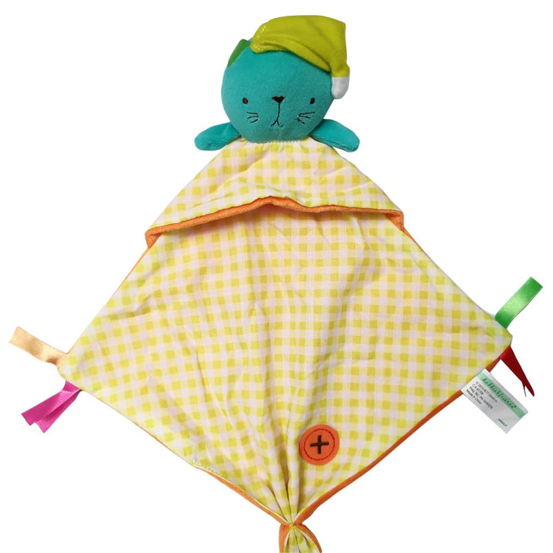 Brinquedo Infantil em Espiral para Berço
