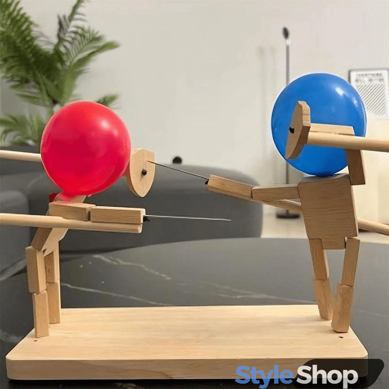 Bamboo Puzzle®