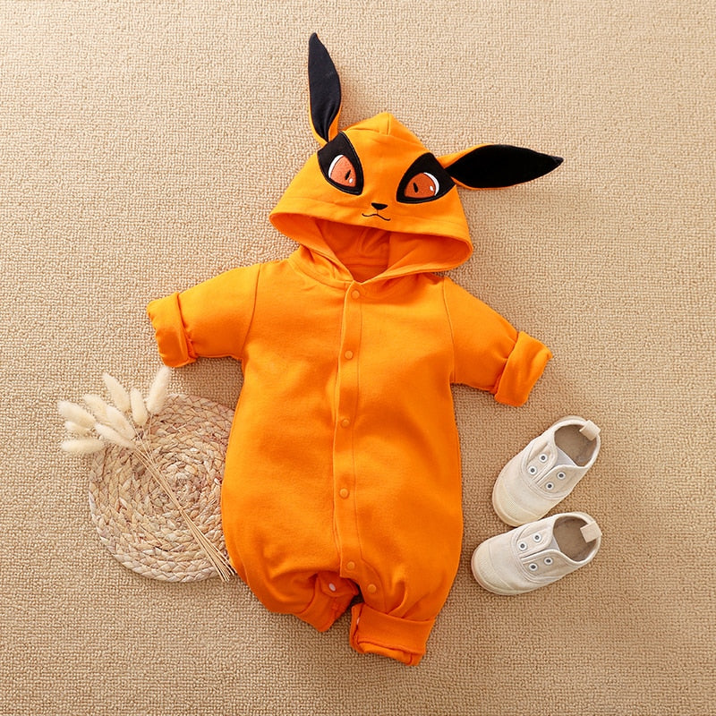 Macacões de Cosplay para Bebê