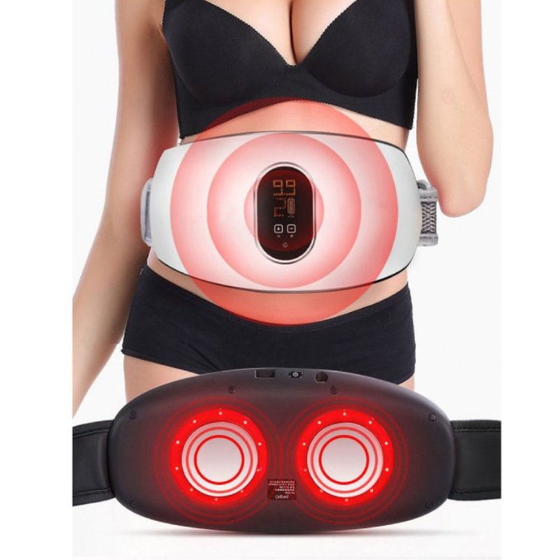 Máquina de Emagrecimento Corporal